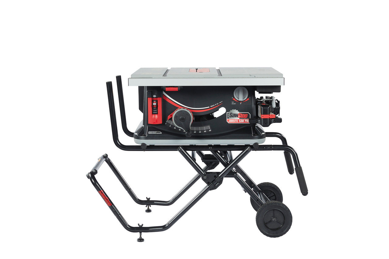 Sawstop jobsite saw standard zero clearance insert best sale