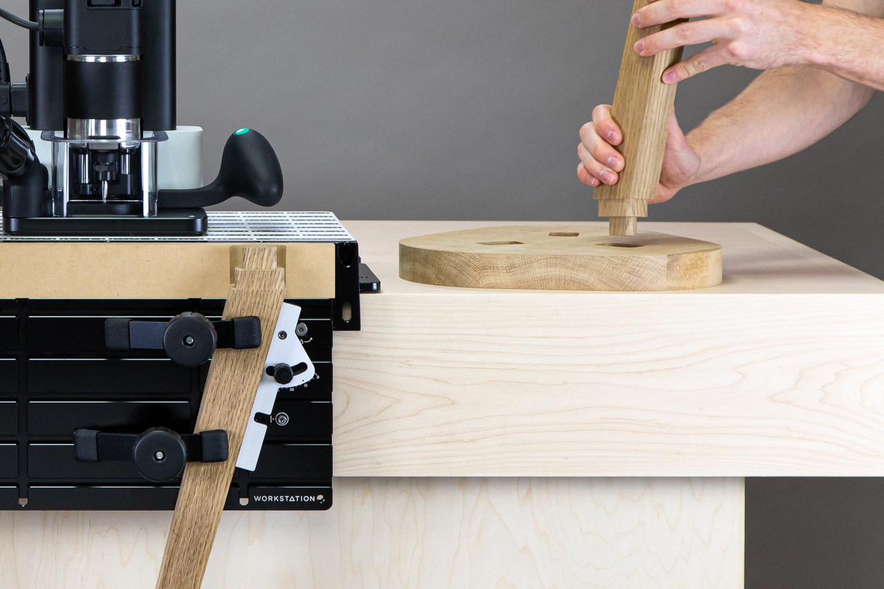 shaper workstation, cnc workstation, woodworking, custom projects, easy to  set up, all-in-one system, compatible with a wide variety of materials,  create custom projects with shaper workstation, all-in-one solution for cnc  woodworking, perfect