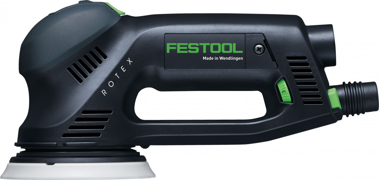 Festool RO 125 FEQ Rotex Sander (576032)