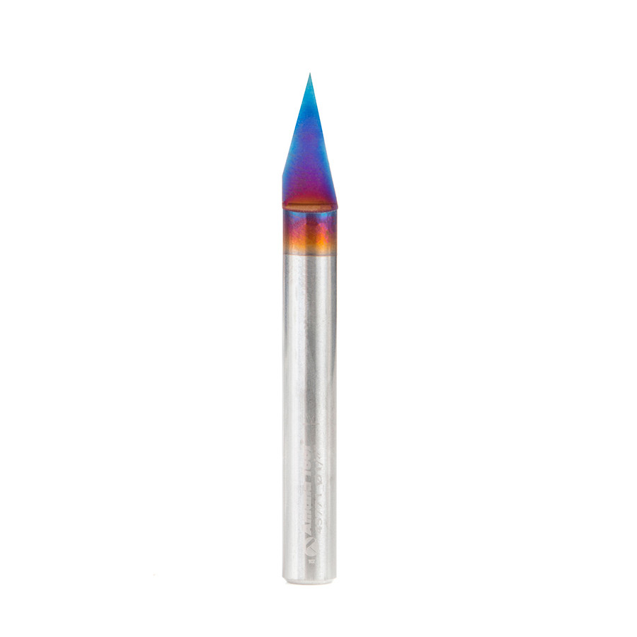 Amana Spektra Solid Carbide 30 Degree Engraving Bit | US Tool