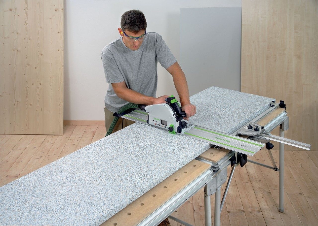 ナツページ Festool MFT/3 Multifunction Table Basic (500608) (Replaces 495888)