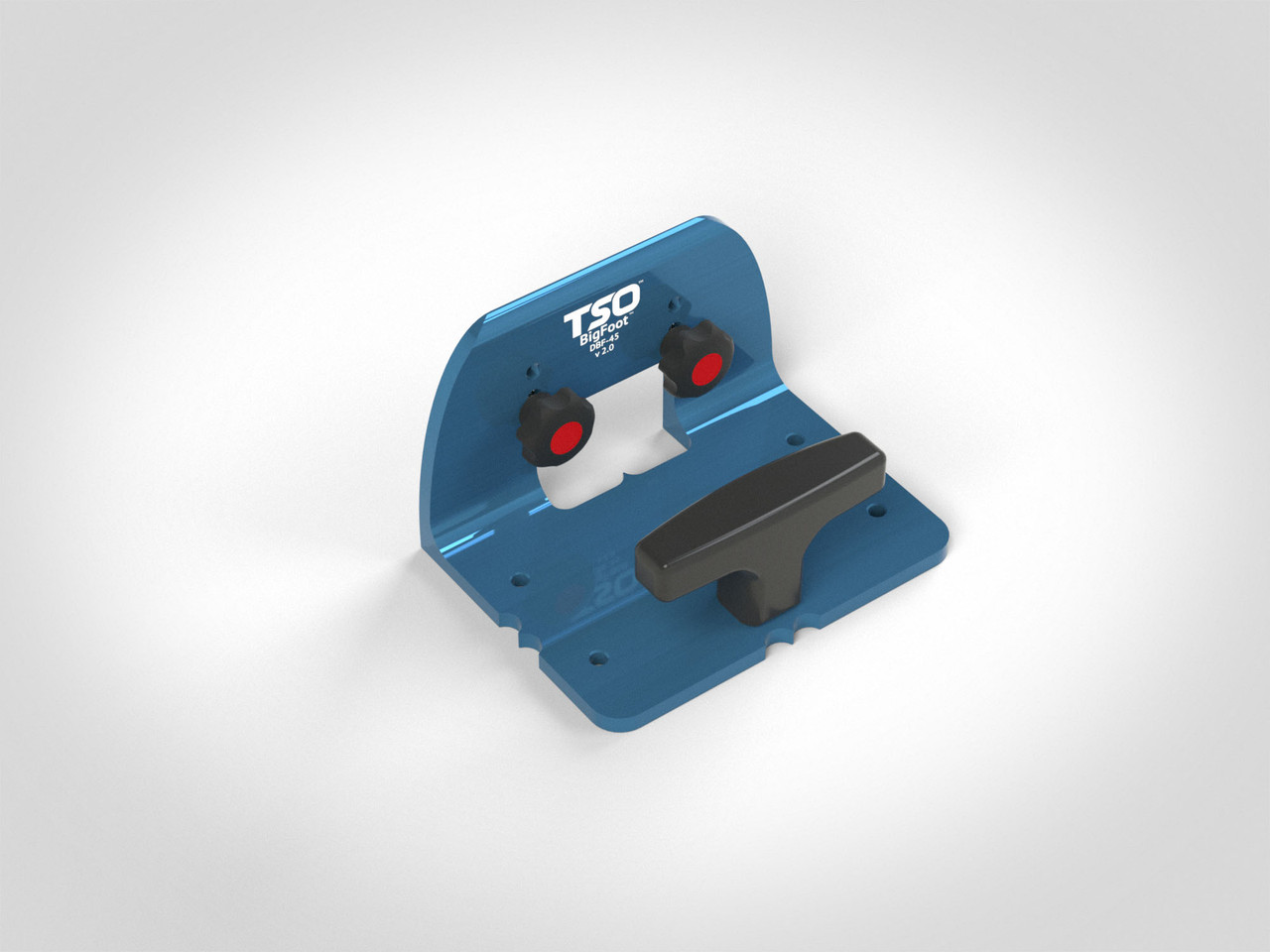 TSO DBF-45 BigFoot V2.0 Support Bracket for Domino (61-434)