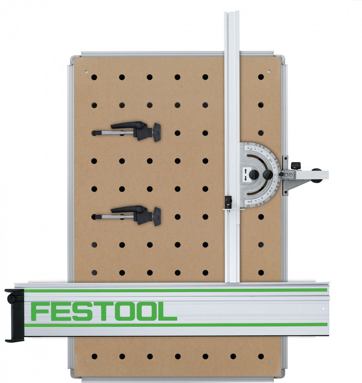 Festool Multifunktionstisch-Set MFT/3 + GOTOOLS Starter-Set in L