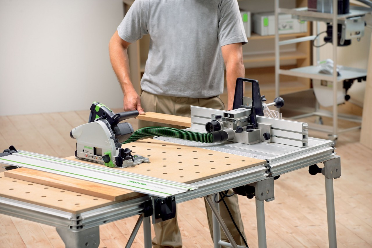 Festool MFT/3 Multifunction Table (SET) (495315)