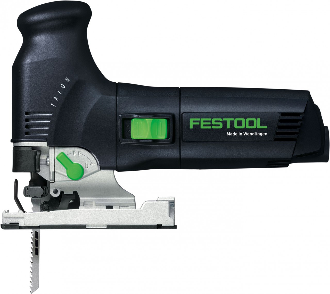 Festool PS 300 EQ Jigsaw (576039)