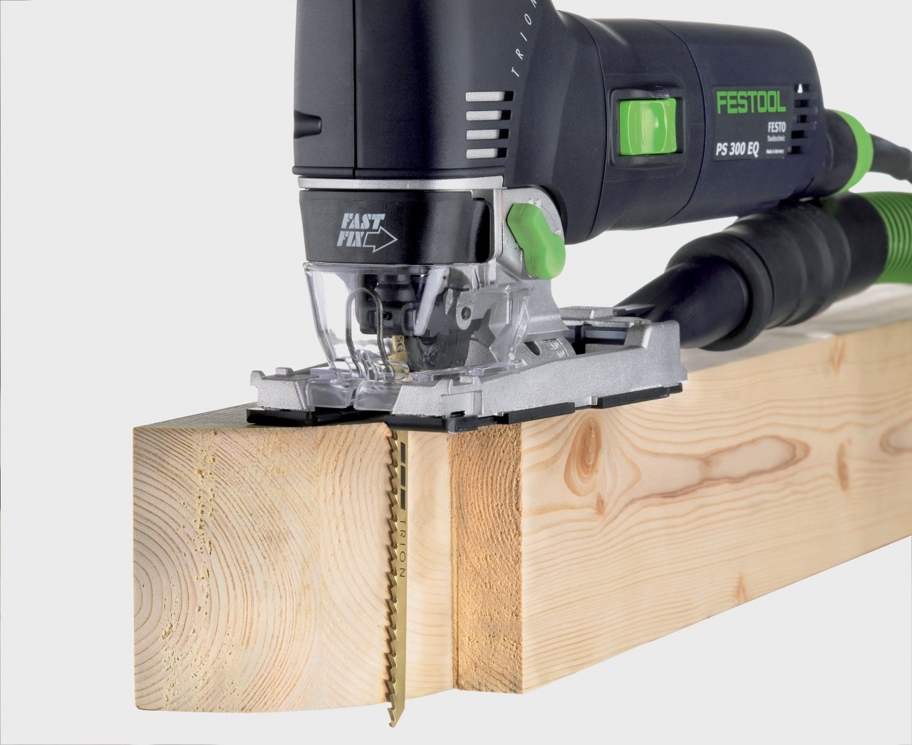 Festool PS 300 EQ Jigsaw (576039)