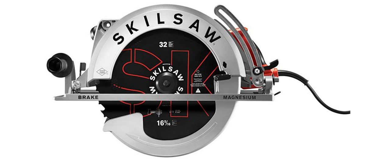 Skilsaw 16 5 16