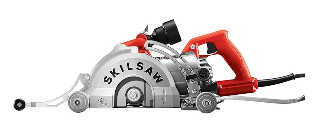 Skilsaw 7" Medusaw Worm Drive for Concrete (SPT79-00)