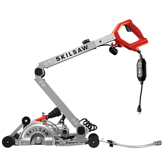 Skilsaw 7