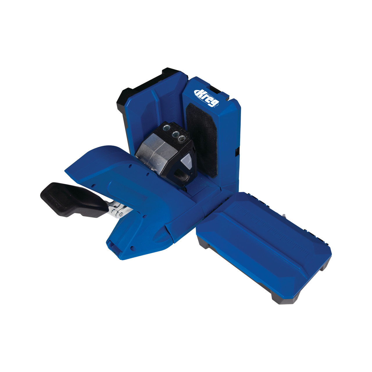 Kreg Pocket-Hole Jig Docking Station (KPHA750)