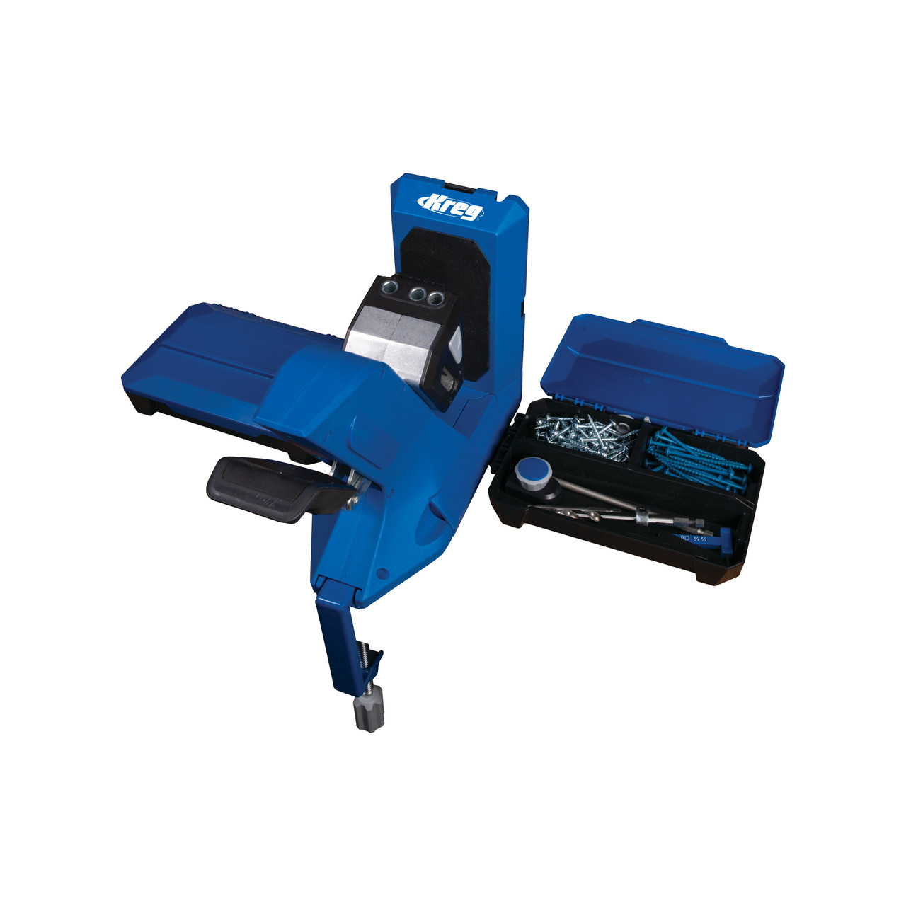 Kreg Pocket-Hole Jig Docking Station (KPHA750)