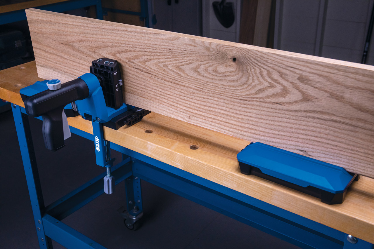 How to Decide Which Kreg Jig to Buy -- Comparing the Pros and Cons