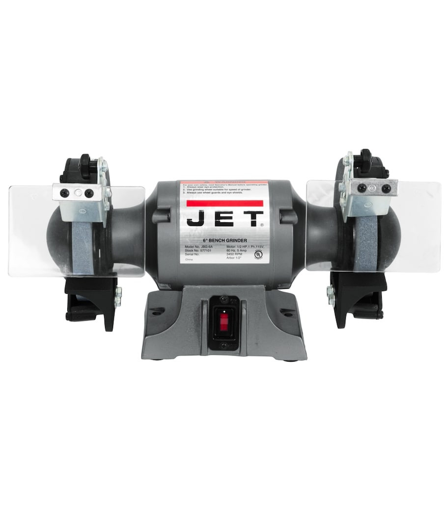 Jet JBG-6B 6