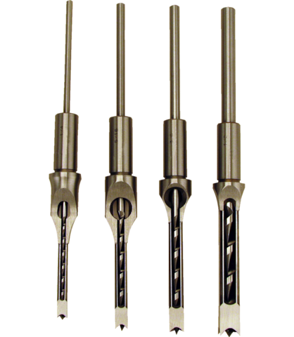 Powermatic PREMIUM Mortise Chisel Bit The HighQuality Mortise Chisel