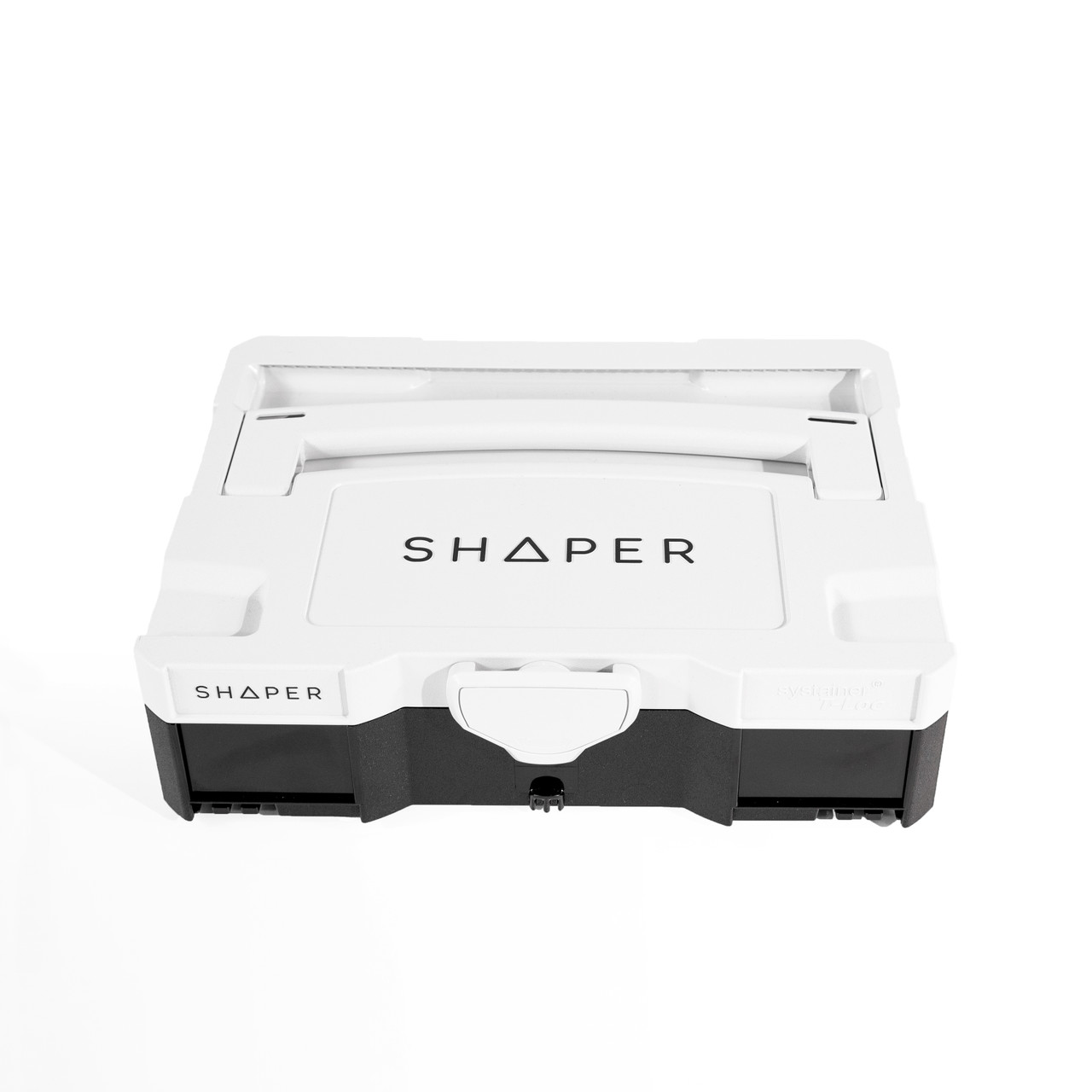 Shaper Sys1 - Customizable Systainer