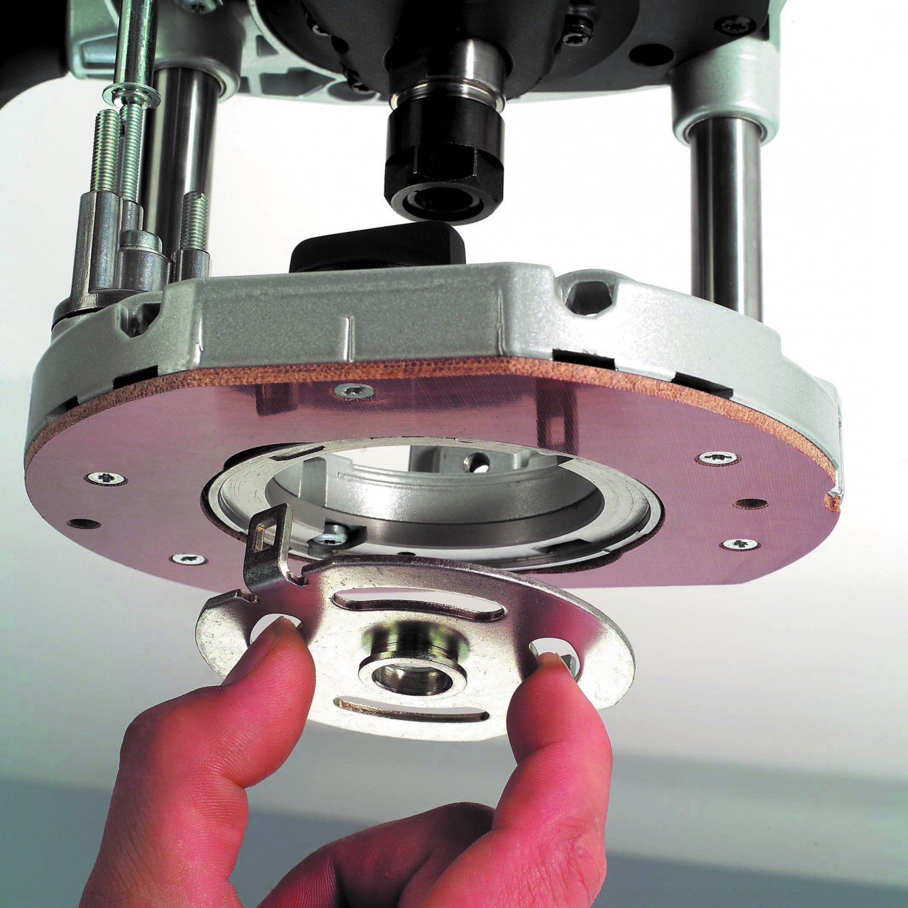 Festool OF 1400 EQ Router IMPERIAL (574692)