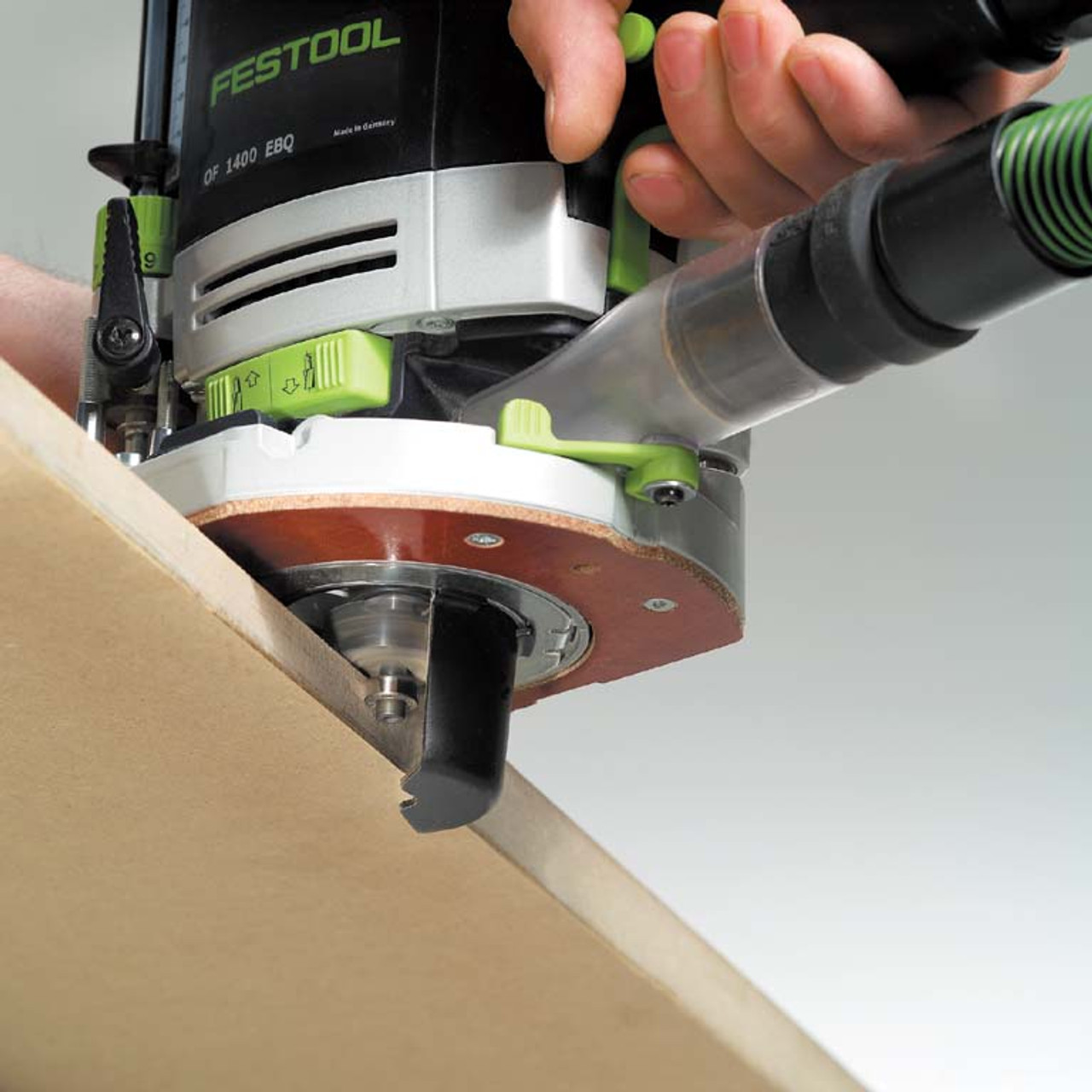 Festool OF 1400 Router (574692) - ShopFestool.com