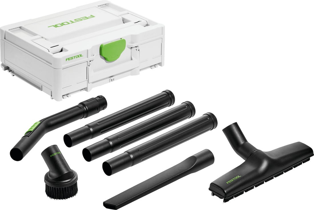 Festool Cleaning set RS-ST D 27/36-Plus (577257)