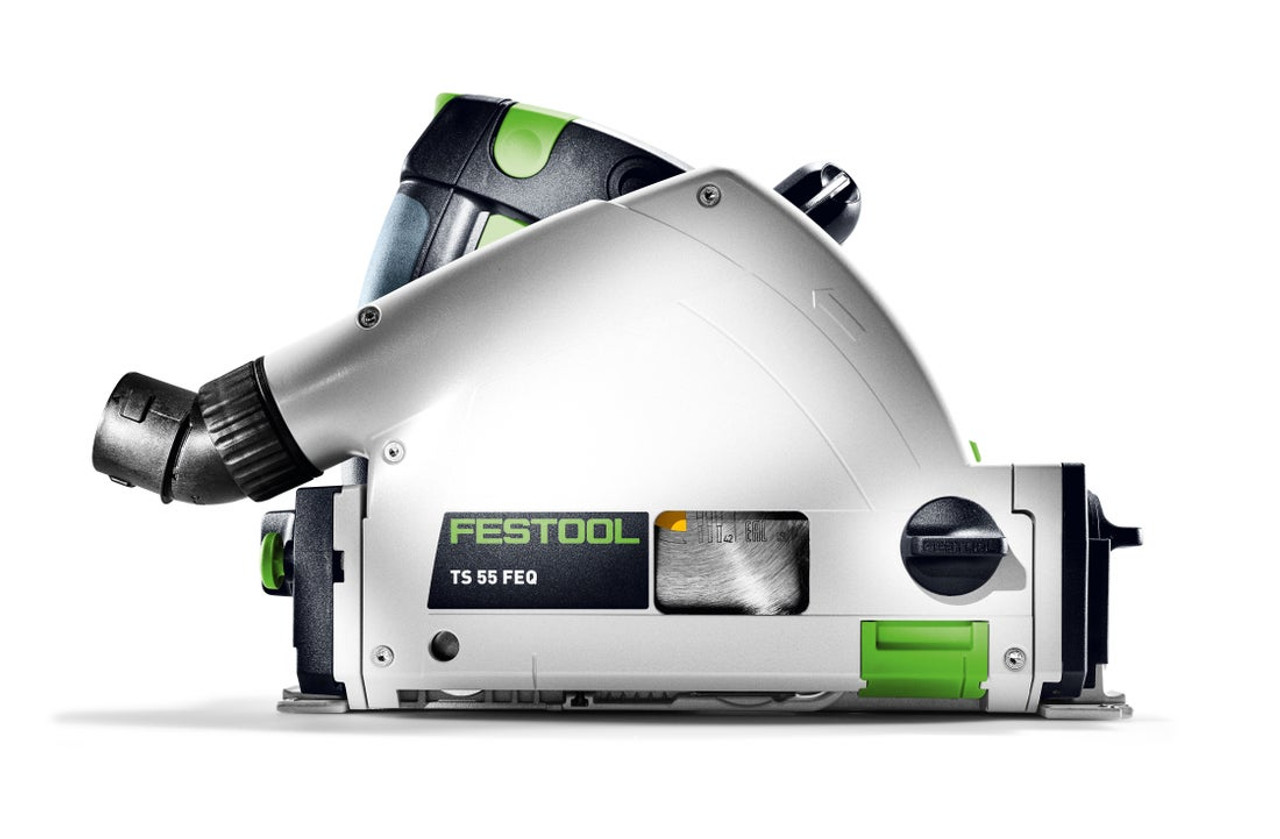 Festool Plunge-cut saw TS 55 FEQ-F-Plus (576708)