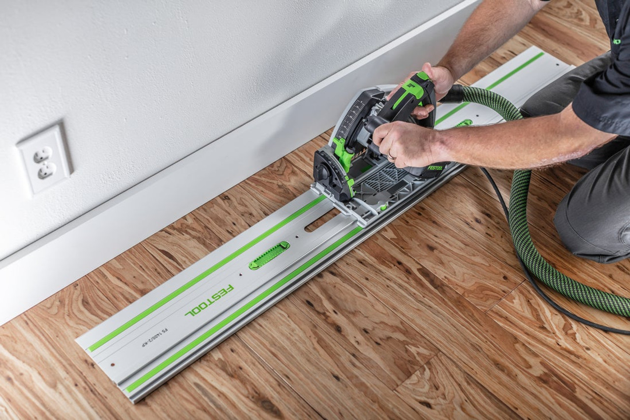 Festool Plunge-cut saw TS 55 FEQ-F-Plus (576708)