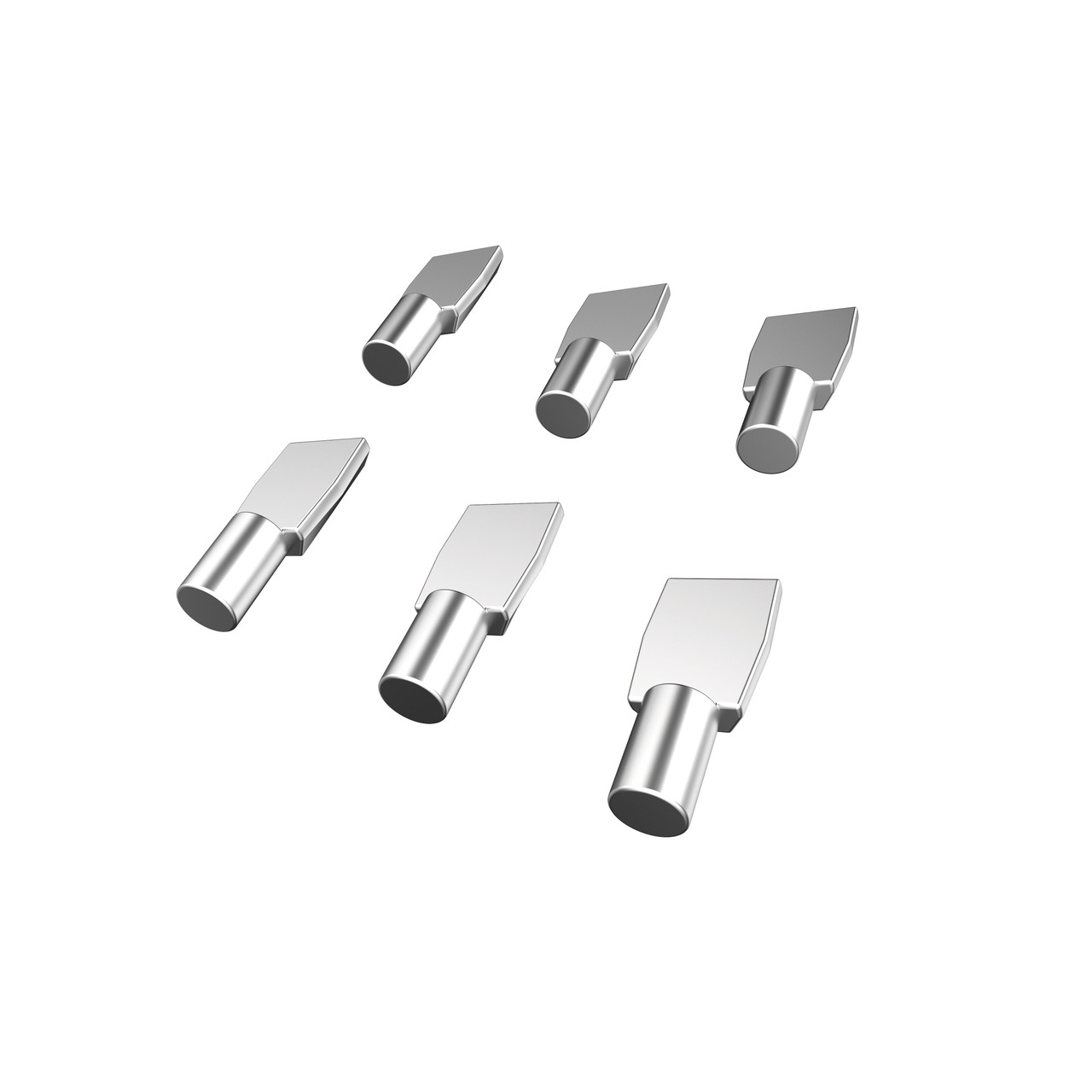 Kreg Shelf Pins - 5mm (KMA-5MPIN)