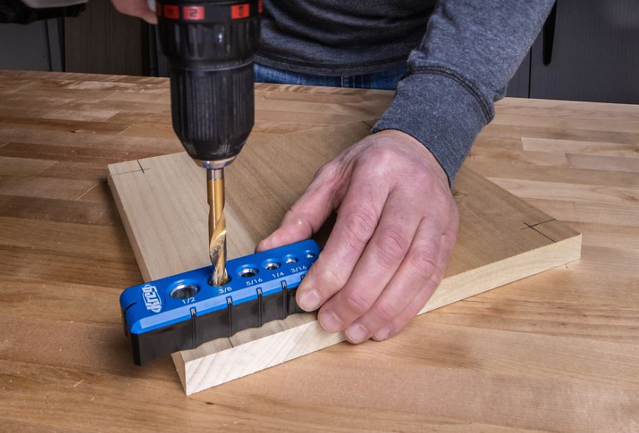 Kreg Drilling Guide (KDG6000)