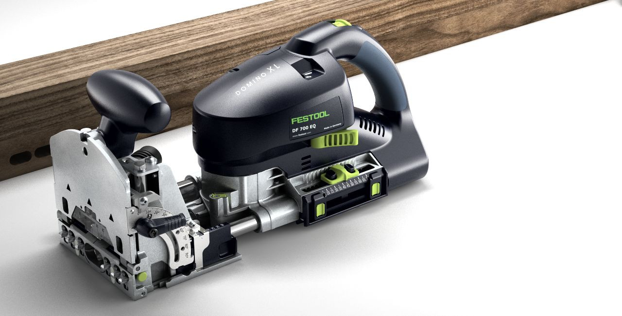 Festool Domino XL Joiner DF 700 (576428)