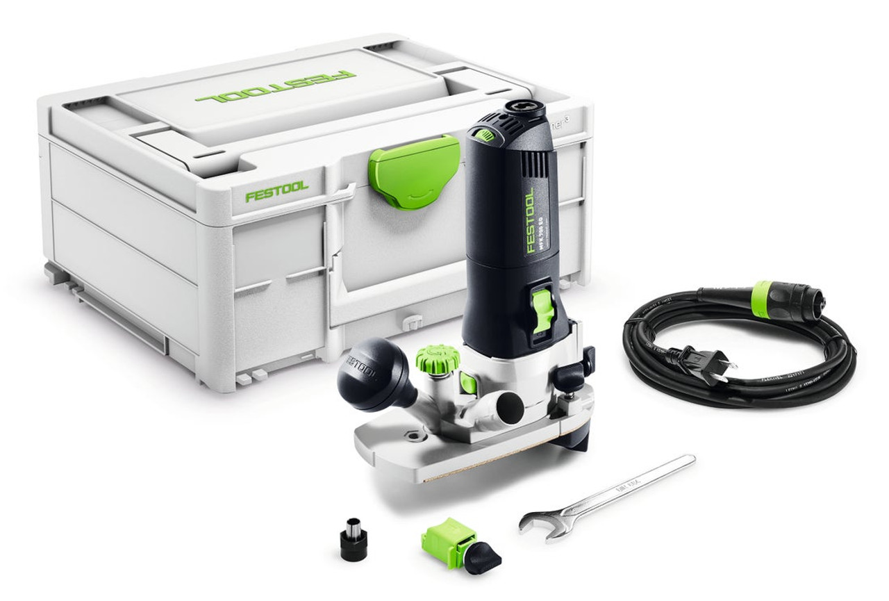 Festool Edge Router MFK 700 EQ/B-Plus (576244)