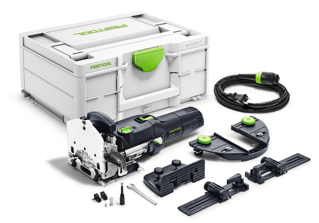 Festool Domino DF 500 Set (576423)