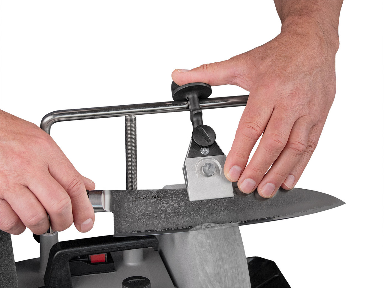 Tormek Centering Knife Jig (KJ-45)