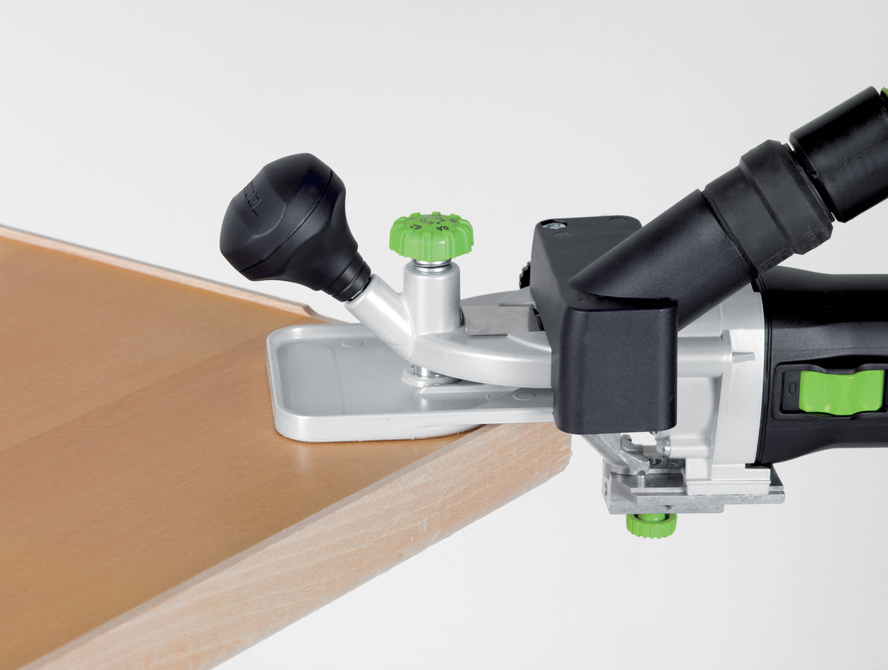 Table de fraisage - FESTOOL 491427 - angle 0° - pour OFK700