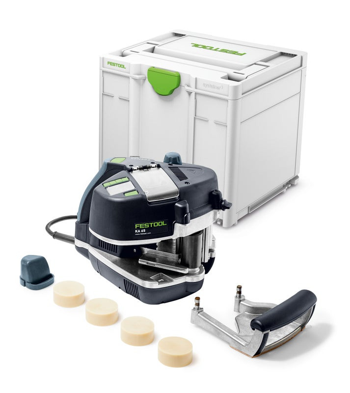 トイガン Edge Festool Conturo KA 65 Edge Bander (576577)