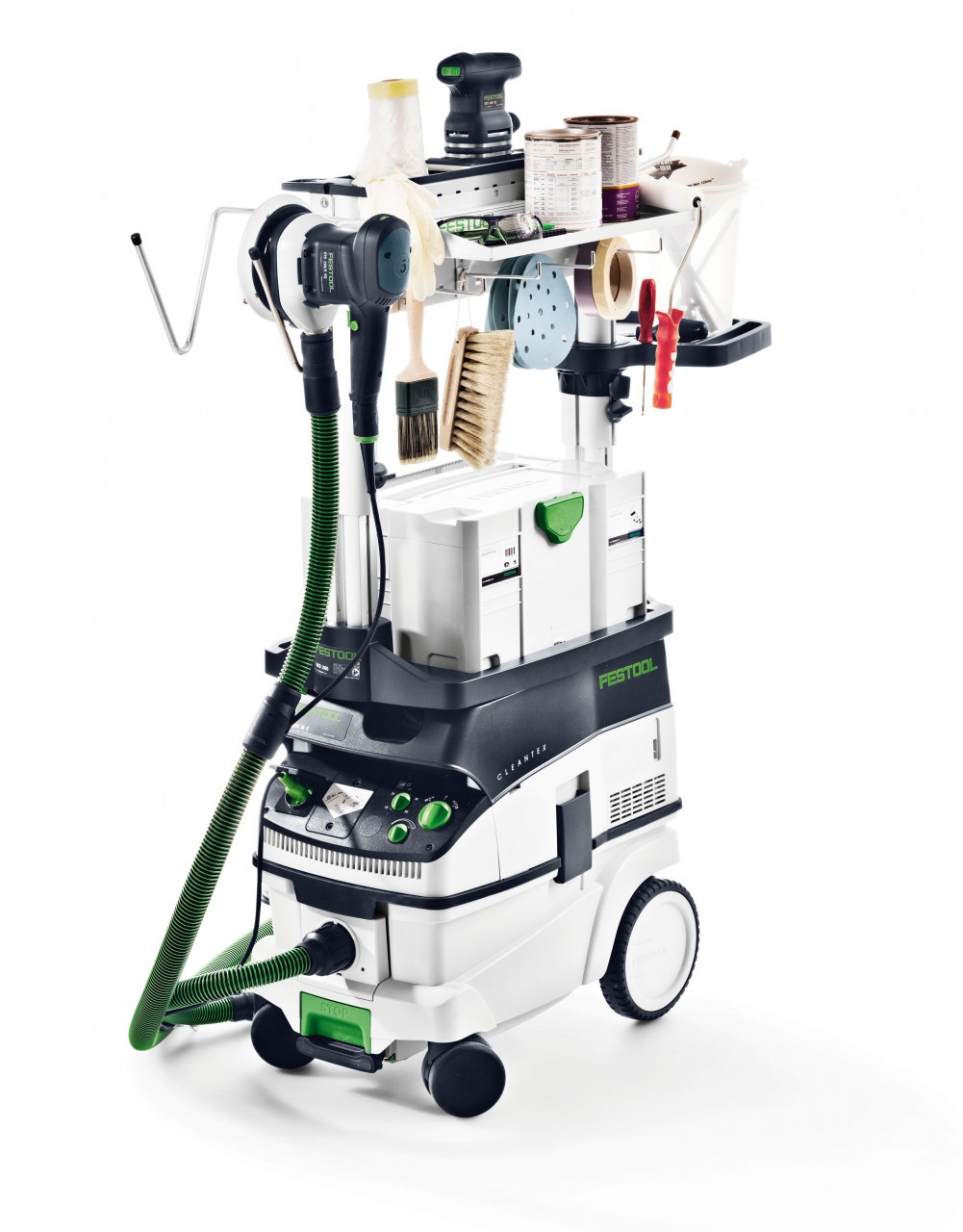 Festool Work Center WCR 1000 - T-Loc (577253)