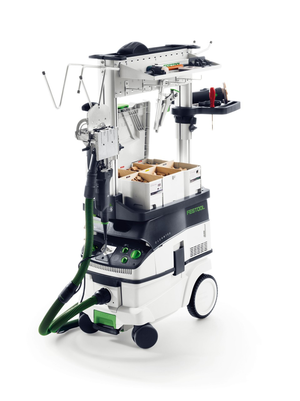Festool Work Center WCR 1000 - T-Loc (577253)