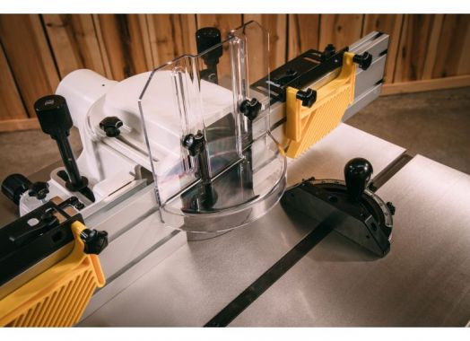 Jet JWS-25X 3HP Shaper, 1PH (708309)