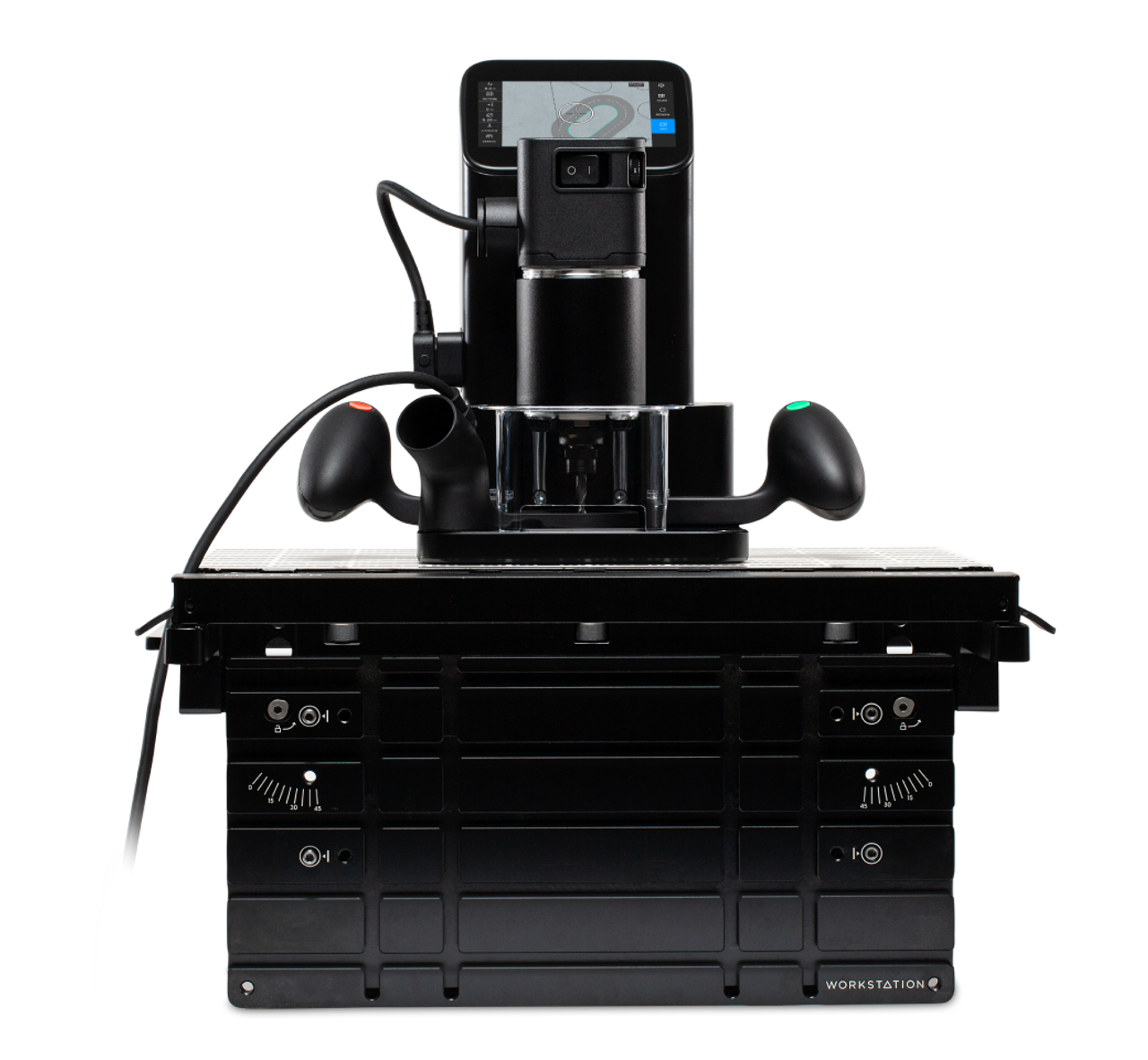 Shaper Origin and Workstation Bundle Everything You Need to Get