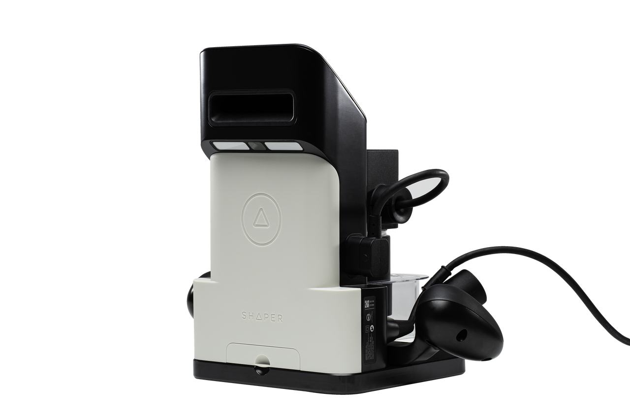 Shaper Origin and Plate Bundle (SO2NNSV1AA)