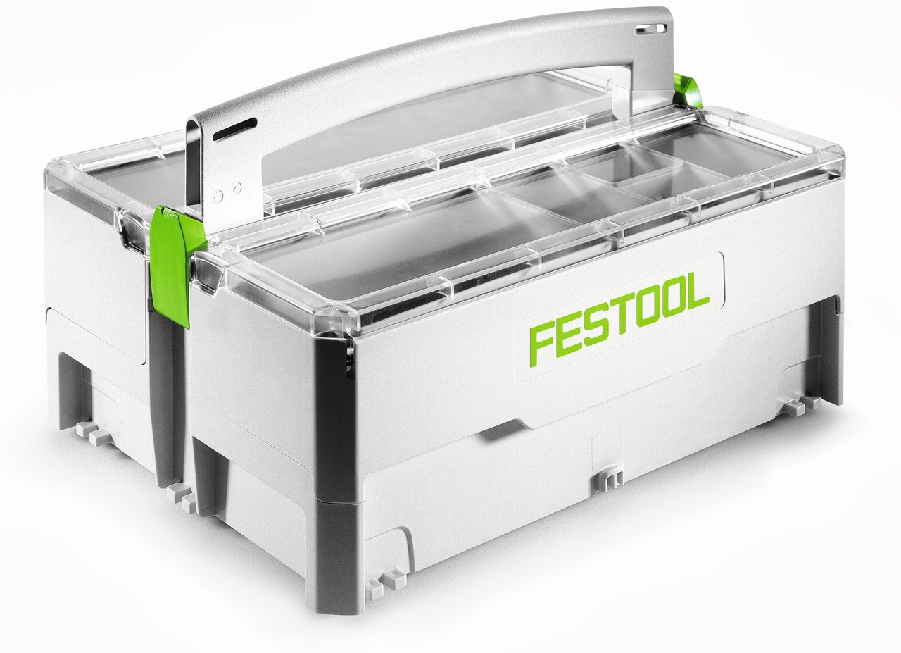 Festool  SYS-Storage Systainer (499901)