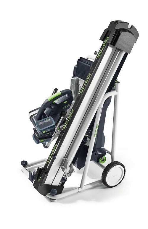 Festool Cordless Kapex KSC 60 EB-Basic US (576848) with Festool