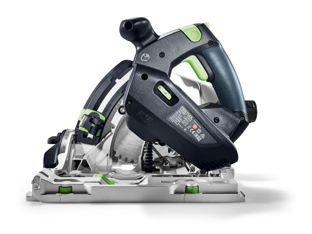 Festool Plunge-Cut Saw TS 60 KEB-Plus (576726)