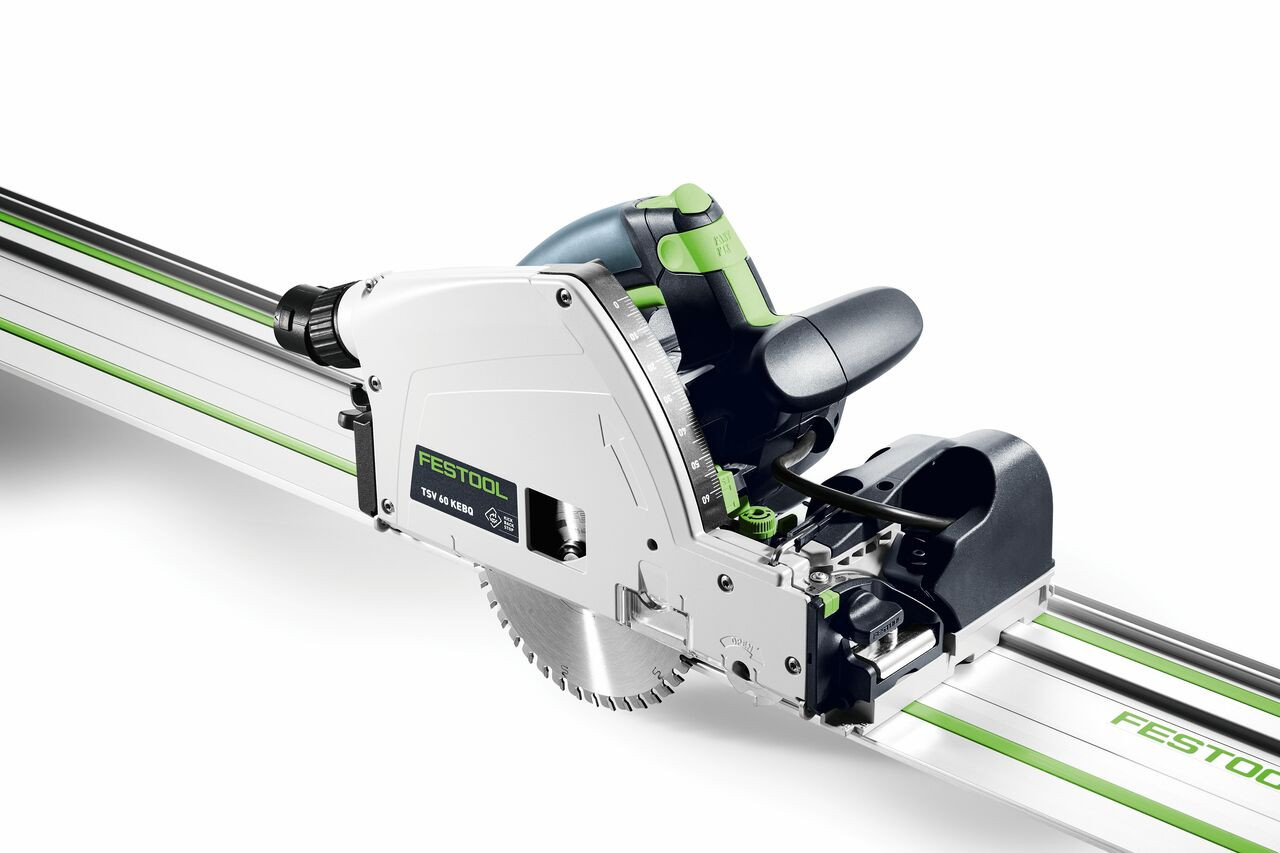 Festool TSV 60 KEB-Plus-FS, 