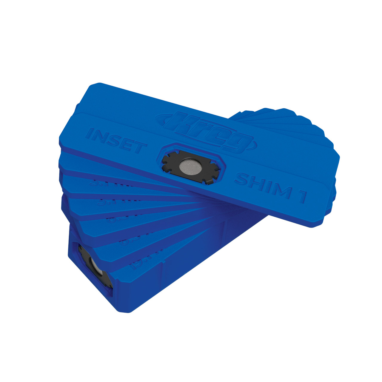 Kreg® Setup and Spacer Shims (KCS-SHIMS)