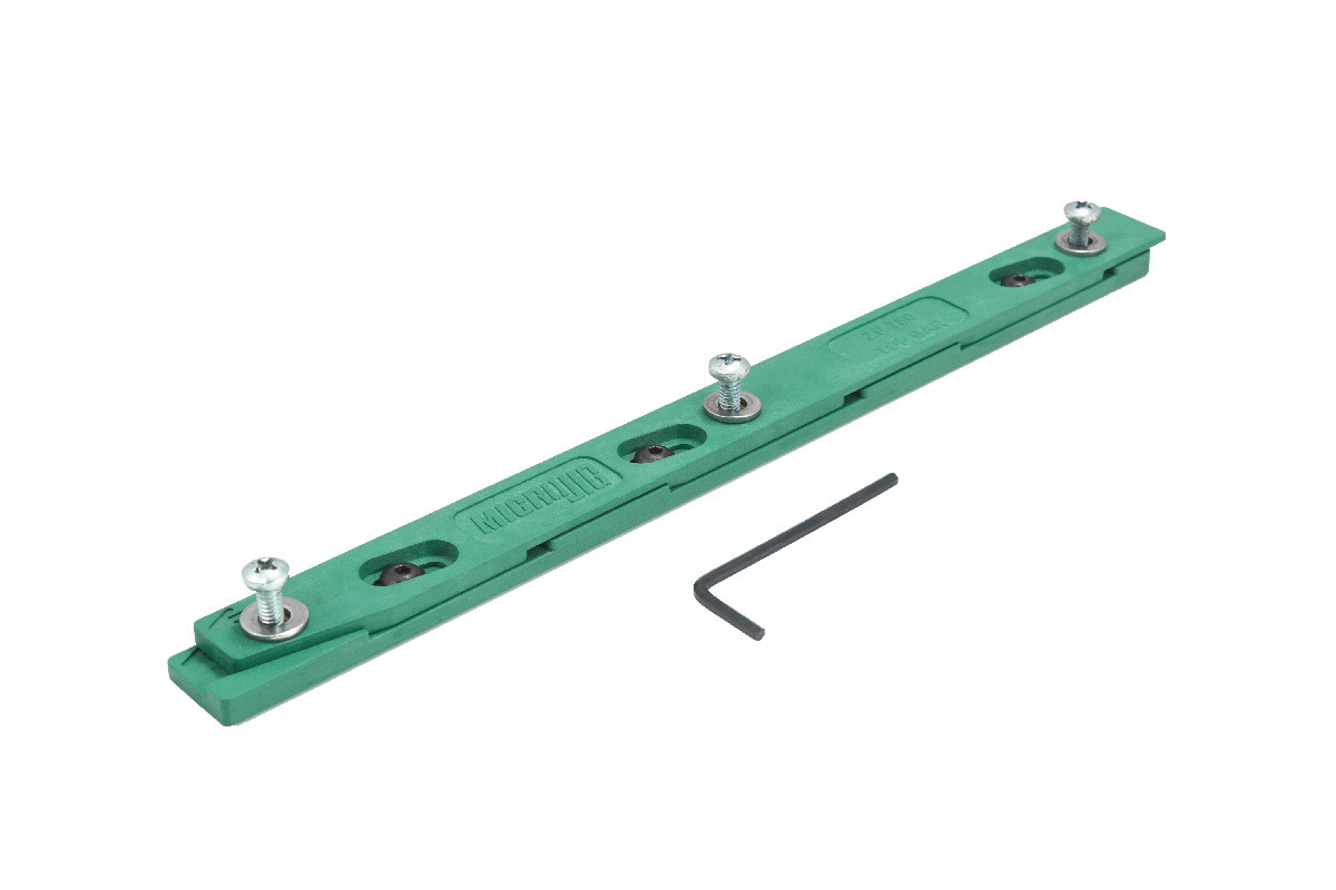 Microjig ZEROPLAY Miter Bar (Single) (ZP750-B1)
