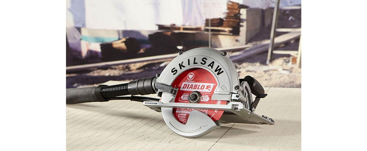 Skilsaw 7-1/4