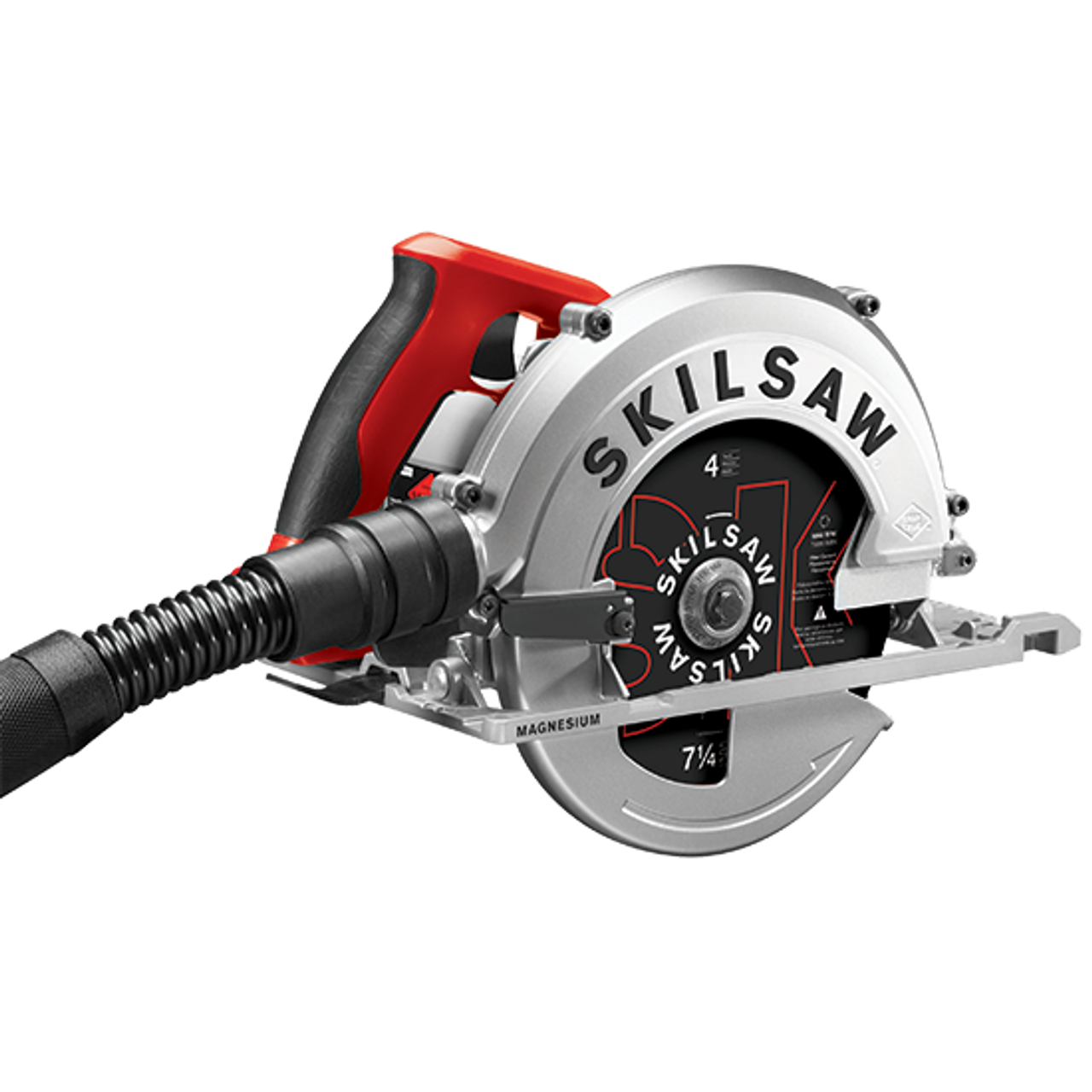 Skilsaw 7-1/4" Sidewinder Circular Saw for Fiber Cement (SPT67FMD-01)