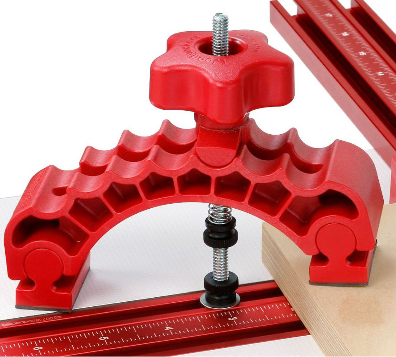 Woodpeckers Complete Drill Press Table Package 3 (WPDPPACK3)