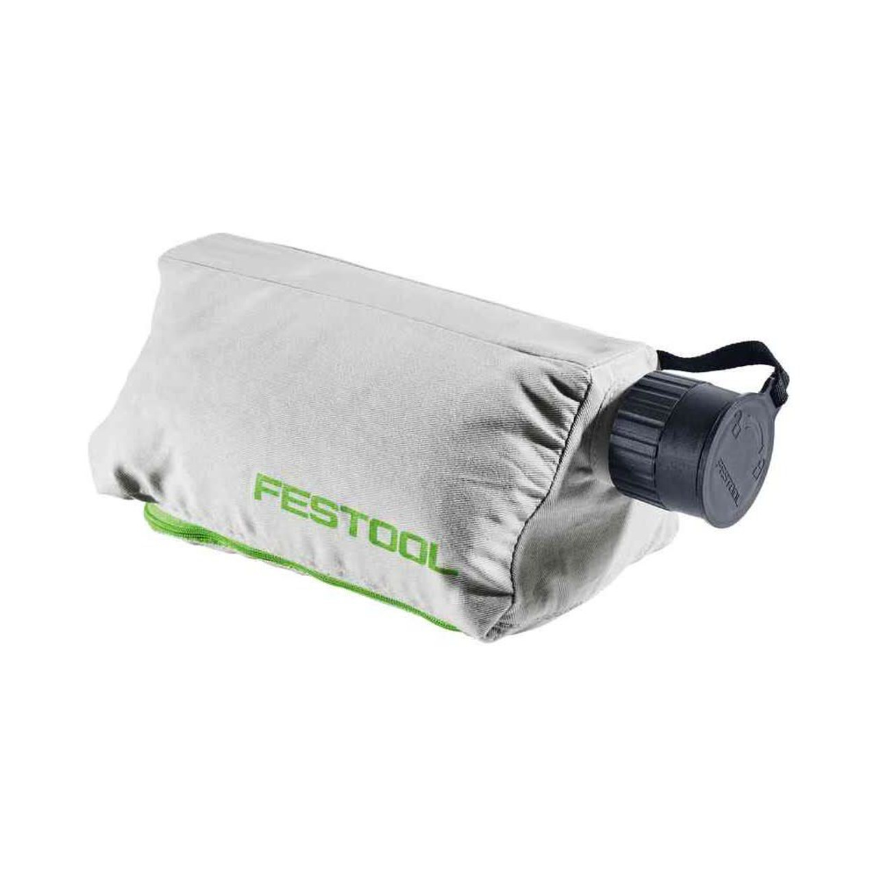 Festool ts55 2025 dust bag