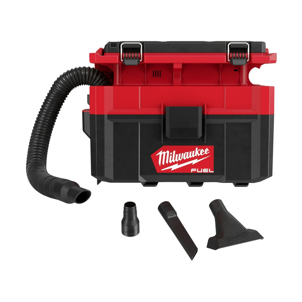 Milwaukee M18 FUEL PACKOUT 2.5 GAL WET/DRY VAC