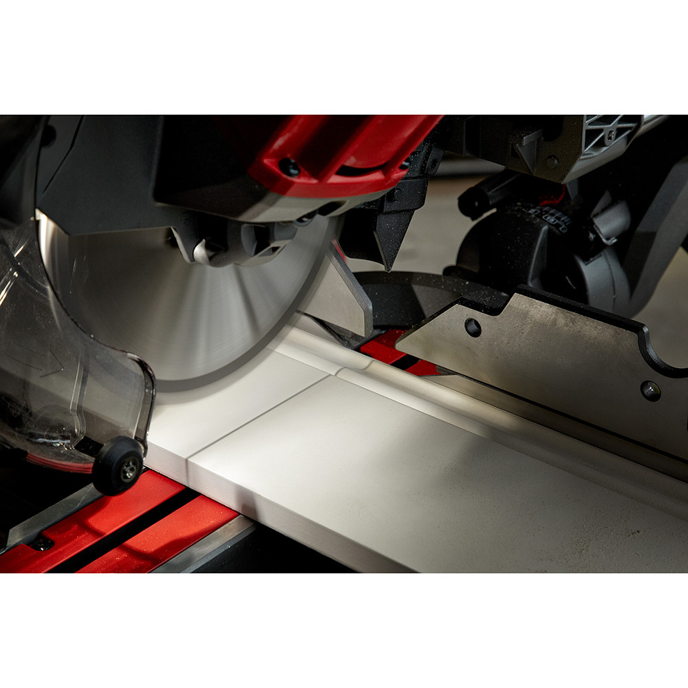 Milwaukee M18 7-1/4
