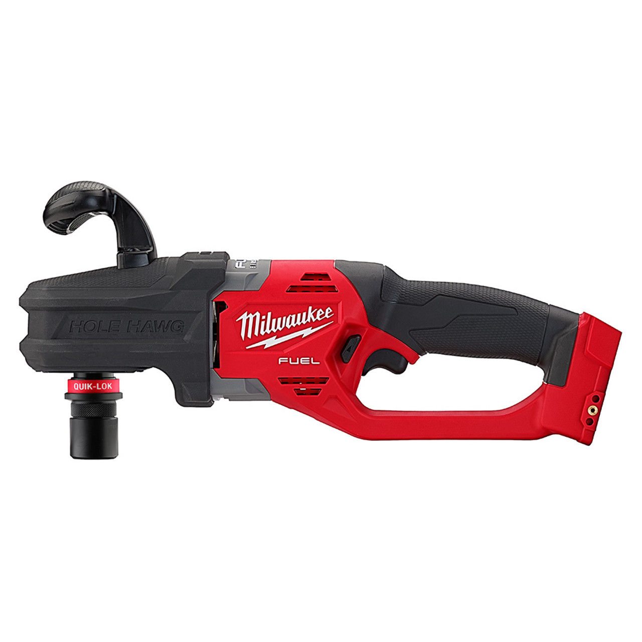 Milwaukee M18 FUEL 7 16 HOLE HAWG BARE TOOL